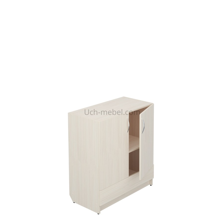 Секция нижняя закрытая под таблицы