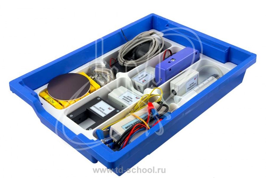Цифровая лаборатория по математике (базовый уровень)