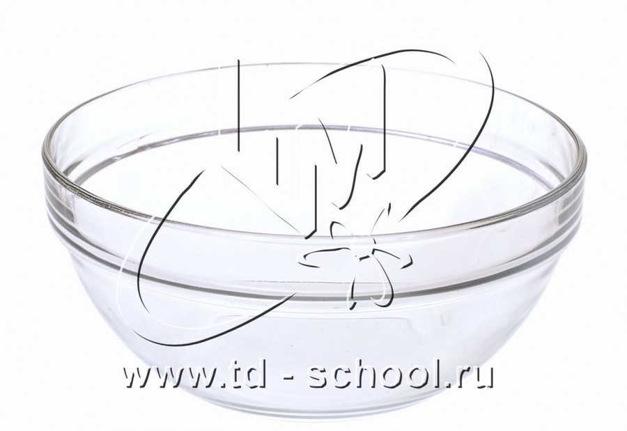 Чаша кристаллизационная