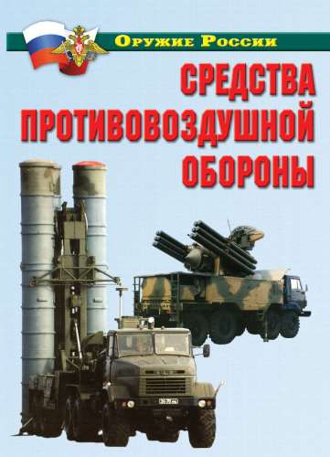 Плакаты "Средства противовоздушной обороны"
