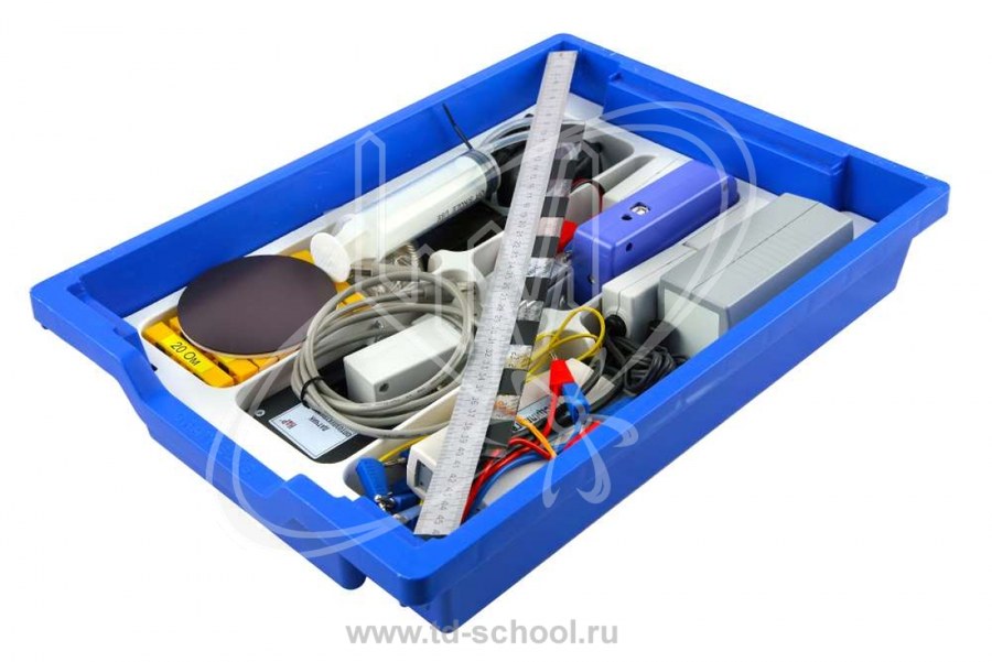Цифровая лаборатория по математике (профильный уровень)