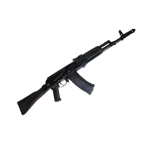 Макет ММГ АК (Тип АК-74)