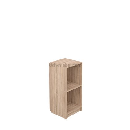Секция нижняя узкая открытая