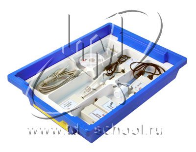 Цифровая лаборатория по биологии