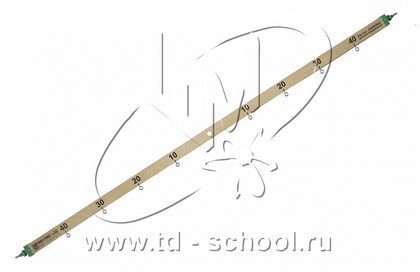 Рычаг демонстрационный