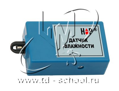 Цифровой датчик влажности (10-100%)