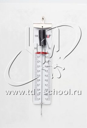 Динамометр 1Н