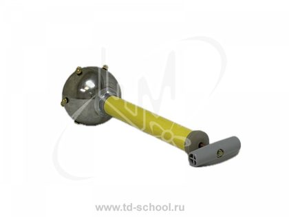 Шар Паскаля