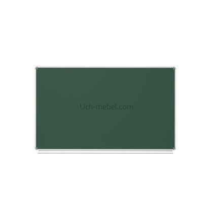 Одноэлементная меловая доска 170х100 см