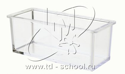 Кювета для датчика оптической плотности