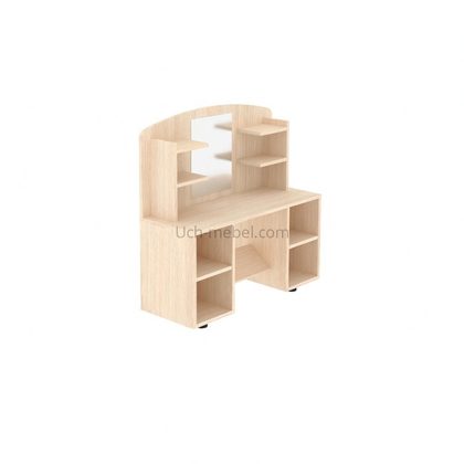 Игровой модуль «Парикмахерская»