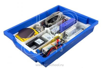 Цифровая лаборатория по математике (базовый уровень)
