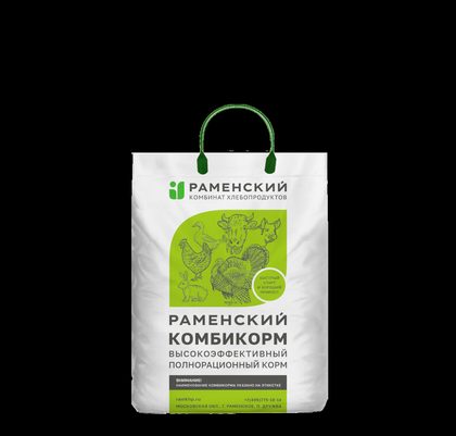 Коллекция кормовых добавок и препаратов