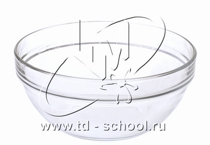 Чаша кристаллизационная
