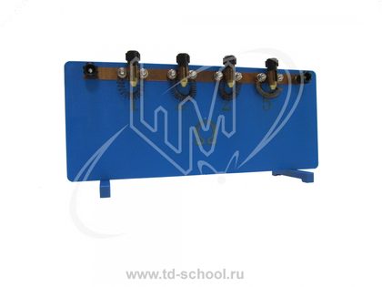 Магазин сопротивлений