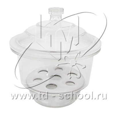 Эксикатор тип 1