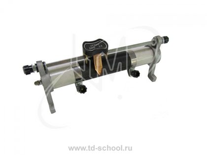 Реостат ползунковый 20 Ом (демонстрационный)