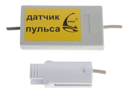 Датчик пульса